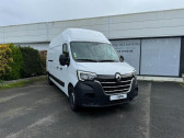 Annonce Renault Master occasion Diesel FOURGON FGN TRAC F3500 L3H3 ENERGY DCI 150 GRAND CONFORT  CHATELLERAULT
