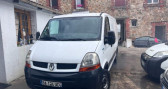 Renault Master occasion année 2006 boite Manuelle Annonce Renault Master occasion Diesel FOURGON GN L1H1 3.5t 2.5 dCi 120 PACK PLUS à Montigny Les Cormeilles
