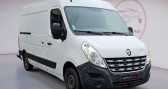 Annonce Renault Master occasion Diesel FOURGON GN L2H2 3.3t 2.3 dCi 125 ch CONFORT EURO 5 - TVA REC  Lagny Sur Marne