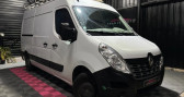 Annonce Renault Master occasion Diesel FOURGON GN L2H2 3.3t 2.3 dCi 125  Cuincy