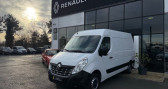 Annonce Renault Master occasion Diesel FOURGON GN L2H2 3.3t 2.3 dCi 130 E6 CONFORT - Amenag� � Saint Ouen L'Aum�ne