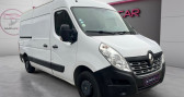 Annonce Renault Master occasion Diesel FOURGON GN L2H2 3.5t 2.3 dCi 110 SS E6 GRAND CONFORT. TVA RE � LA MADELEINE
