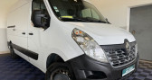 Renault Master FOURGON GN L2H2 3.5t 2.3 dCi 145 ENERGY E6 GRAND CONFORT  2019 - annonce de voiture en vente sur Auto Sélection.com