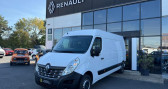 Annonce Renault Master occasion Diesel FOURGON GN L3H2 3.5t 2.3 dCi 130 E6 GRAND CONFORT  Saint Ouen L'Aumne