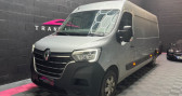 Annonce Renault Master occasion Diesel FOURGON GN TRAC F3500 L3H2 ENERGY DCI 180 GRAND CONFORT / TV � Chaponost
