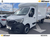 Renault Master FOURGON GV 20M3 TRAC F3500 L3 BLUE DCI 165 CONFORT   BEZIERS 34