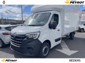 Annonce Renault Master occasion Diesel FOURGON GV 20M3 TRAC F3500 L3 BLUE DCI 165 CONFORT  BEZIERS