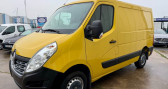 Annonce Renault Master occasion Diesel FOURGON L1H1 2,8T 2.3 DCI 110 CH / PAS DE TVA � Berck