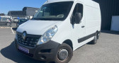 Renault Master FOURGON L1H2 3.3t 2.3 dCi 100 GRAND CONFORT EURO 5   CREUZIER LE VIEUX 03