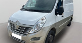 Renault Master FOURGON L2H2 2.3 dCi 110 GRAND CONFORT 3PL 3 PLACES   CHANAS 38