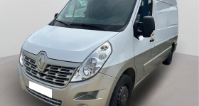 Renault Master occasion 2019 mise en vente à MIONS par le garage MIONS-CAR.COM - photo n°1