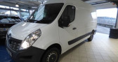 Renault Master occasion année 2018 boite Manuelle Annonce Renault Master occasion Diesel FOURGON L2H2 3.3t 2.3 dCi 145 ENERGY CONFORT à MERTZWILLER