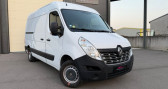 Renault Master FOURGON L2H2 3.5t 2.3 dCi 130 E6 GRAND CONFORT + Rampe de ch   Beaumont Les Valence 26