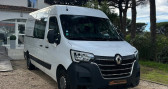 Annonce Renault Master occasion Diesel FOURGON L2H2 DCI 135 GRAND CONFORT / 7 PLACES / 1�RE MAIN /  � GASSIN