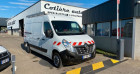 Renault Master occasion année 2016 boite Manuelle Annonce Renault Master occasion Diesel fourgon l2h2 galerie 2016 à LA BOISSE