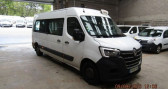 Annonce Renault Master occasion Diesel fourgon l2h2 nacelle Klubb k26 tronqu 2021  LA BOISSE