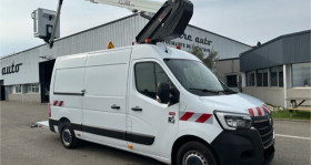 Renault Master , garage COTIERE AUTO  LA BOISSE