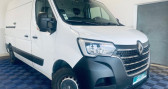 Renault Master occasion année 2019 boite Manuelle Annonce Renault Master occasion Diesel FOURGON L3H2 3.5t 2.3 dCi 130 CH à Sannerville