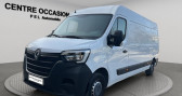 Annonce Renault Master occasion Diesel FOURGON L3H2 BLUE DCI 130 GRAND CONFORT � Six-Fours-les-Plages