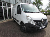 Annonce Renault Master occasion Diesel FOURGON MASTER FGN L1H1 2.8t 2.3 dCi 110 E6  MOLSHEIM