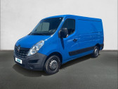 Renault Master FOURGON MASTER FGN L1H1 2.8t 2.3 dCi 110 E6   LA ROCHE SUR YON 85