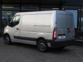 Annonce Renault Master occasion Diesel FOURGON MASTER FGN L1H1 2.8t 2.3 dCi 130 E6  MOLSHEIM