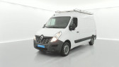 Annonce Renault Master occasion Diesel FOURGON MASTER FGN L2H2 3.3t 2.3 dCi 130 E6  COUTANCES