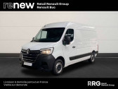 Renault Master FOURGON MASTER FGN L2H2 3.3t 2.3 dCi 130 E6   VERSAILLES 78