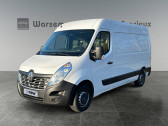 Annonce Renault Master occasion Diesel FOURGON MASTER FGN L2H2 3.3t 2.3 dCi 145 ENERGY E6  Bracieux