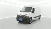 Annonce Renault Master occasion Diesel FOURGON MASTER FGN L2H2 3.5t 2.3 dCi 130 E6  QUIMPER