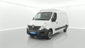 Annonce Renault Master occasion Diesel FOURGON MASTER FGN L2H2 3.5t 2.3 dCi 130 E6  COUTANCES