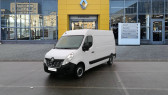 Annonce Renault Master occasion Diesel FOURGON MASTER FGN L2H2 3.5t 2.3 dCi 130 E6  BREST