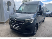 Annonce Renault Master occasion Diesel FOURGON MASTER FGN L2H2 3.5t 2.3 dCi 135 ENERGY  Besanon
