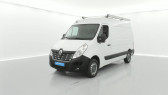 Annonce Renault Master occasion Diesel FOURGON MASTER FGN L2H2 3.5t 2.3 dCi 145 ENERGY E6  COUTANCES
