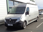 Annonce Renault Master occasion Diesel FOURGON MASTER FGN L3H2 3.5t 2.3 dCi 170 ENERGY E6  BERGERAC