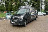 Renault Master FOURGON MASTER FGN PROP R3500 L4H3 ENERGY DCI 145 CAMION ATE   FONTAINE 38