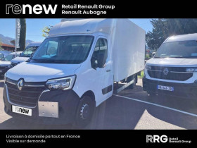 Renault Master , garage RENAULT AUBAGNE  AUBAGNE