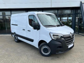 Annonce Renault Master occasion Diesel FOURGON MASTER FGN TRAC F2800 L1H1 BLUE DCI 110  VENDENHEIM