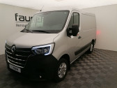 Annonce Renault Master occasion Diesel FOURGON MASTER FGN TRAC F2800 L1H1 BLUE DCI 135  SAINT-MAUR