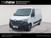 Annonce Renault Master occasion Diesel FOURGON MASTER FGN TRAC F2800 L1H1 BLUE DCI 135  FRESNES