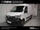 Renault Master FOURGON MASTER FGN TRAC F3300 L1H2 BLUE DCI 135  2022 - annonce de voiture en vente sur Auto Sélection.com