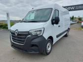 Renault Master utilitaire FOURGON MASTER FGN TRAC F3300 L2H2 BLUE DCI 110  anne 2023