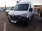 Annonce Renault Master occasion Diesel FOURGON MASTER FGN TRAC F3300 L2H2 BLUE DCI 110  CHERBOURG EN COTENTIN