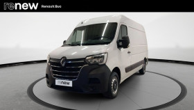 Renault Master , garage RENAULT VERSAILLES  VERSAILLES