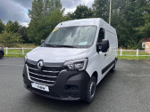 Renault Master utilitaire FOURGON MASTER FGN TRAC F3300 L2H2 BLUE DCI 135  anne 2022
