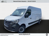 Annonce Renault Master occasion Diesel FOURGON MASTER FGN TRAC F3300 L2H2 BLUE DCI 135  SAINT-NAZAIRE