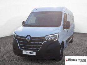 Renault Master , garage Warsemann Automobiles Romorantin  Romorantin