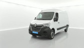 Annonce Renault Master occasion Diesel FOURGON MASTER FGN TRAC F3300 L2H2 BLUE DCI 135  LOUDAC