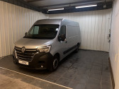 Annonce Renault Master occasion Diesel FOURGON MASTER FGN TRAC F3300 L2H2 BLUE DCI 135  CONCARNEAU