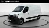 Renault Master occasion année 2024 boite Manuelle Annonce Renault Master occasion Diesel FOURGON MASTER FGN TRAC F3300 L2H2 BLUE DCI 150 à Nanterre